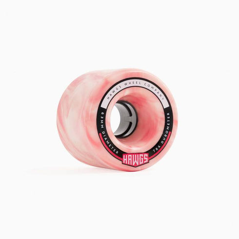 Hawgs - 63mm Fatty Hawgs 78a